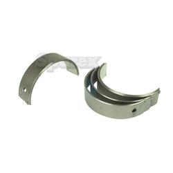 NH1009    Standard Main Bearing Kit---Replaces SBA198516770